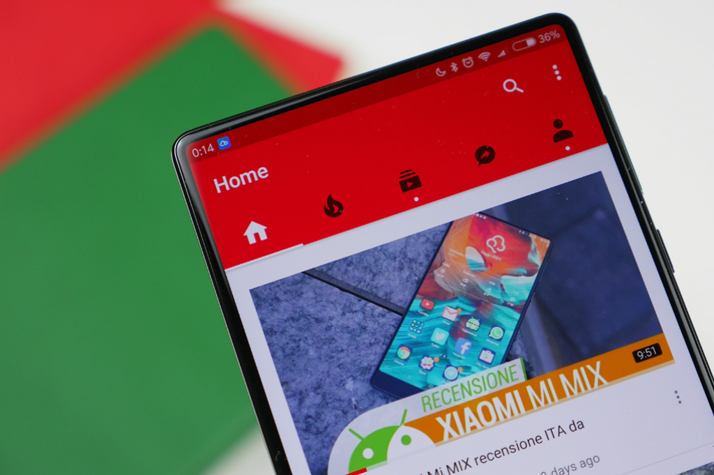 YouTube Bisa Jadi Pengingat dalam Jam dan Menit