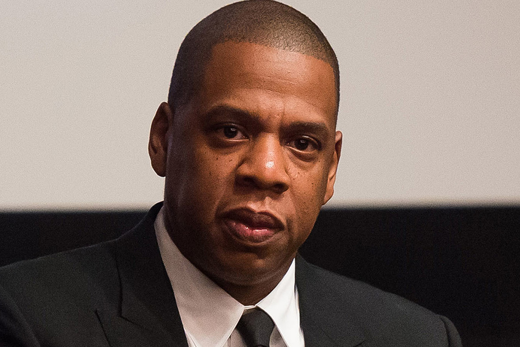 Jay-Z Digugat Terkait Royalti
