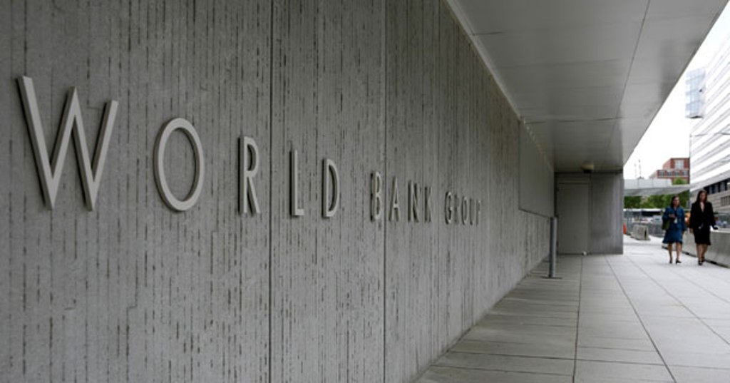 bank dunia