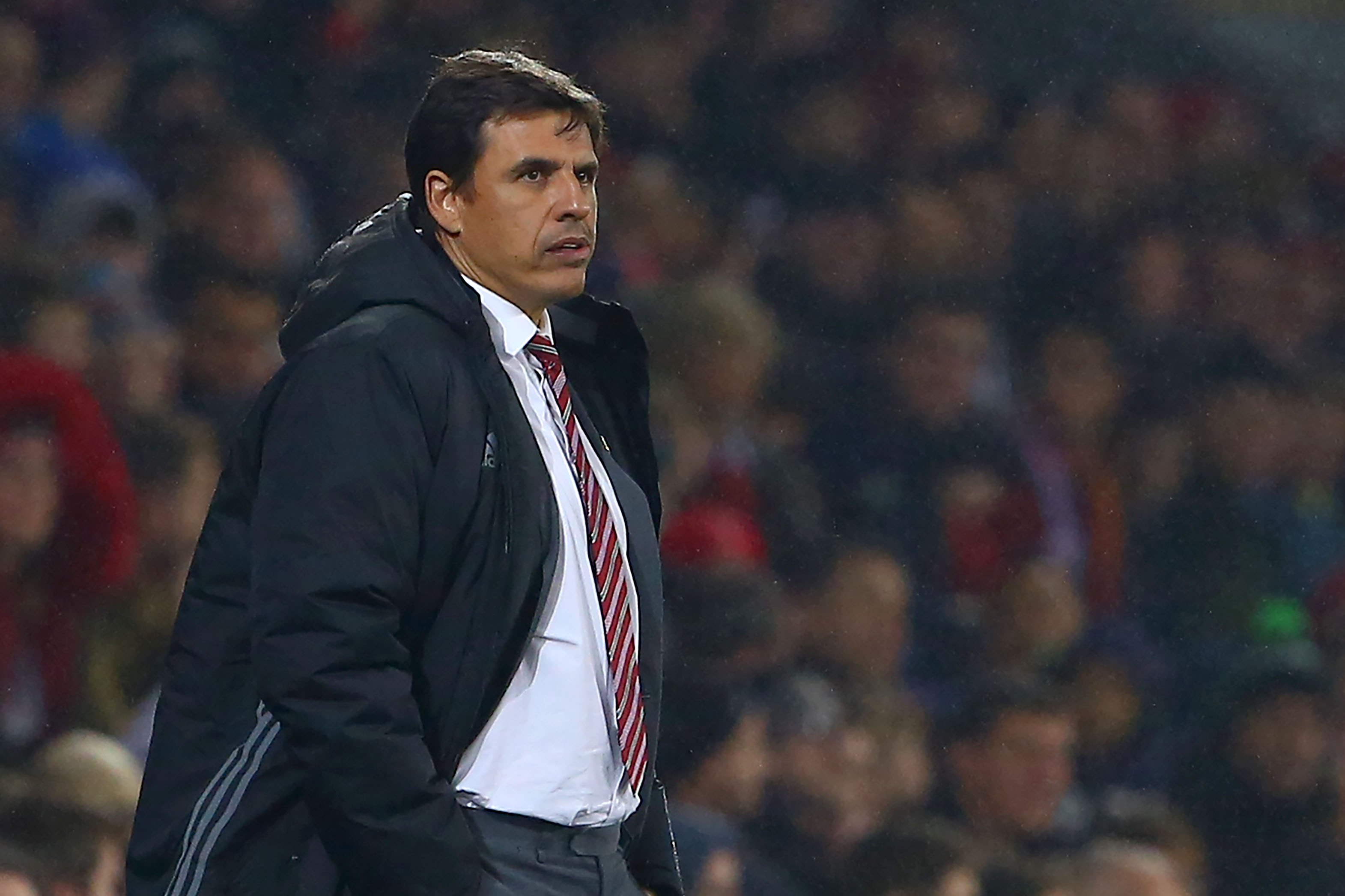 Coleman Resmi Latih Klub Liga Super China