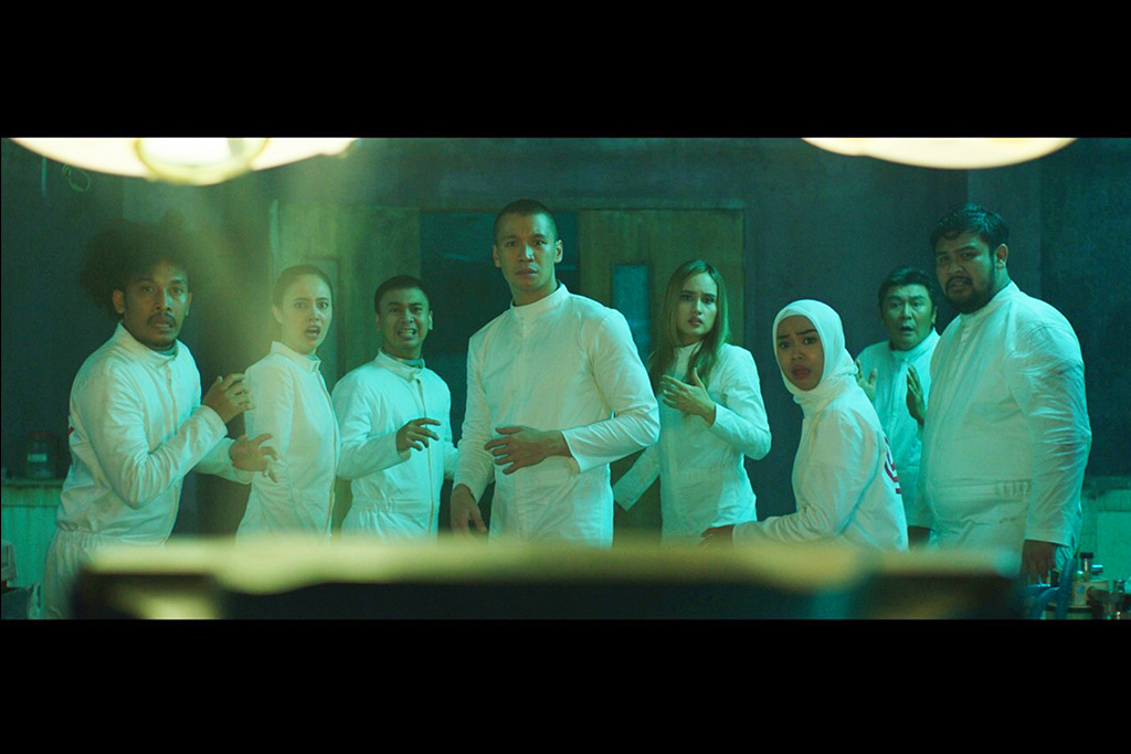 Ulasan Film Terbaru Raditya Dika Target