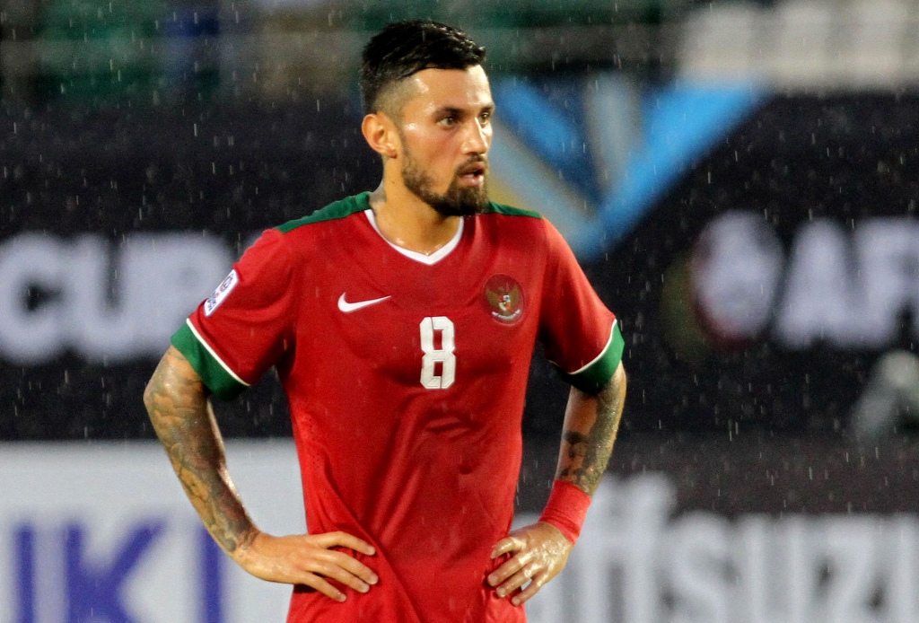 timnas indonesia