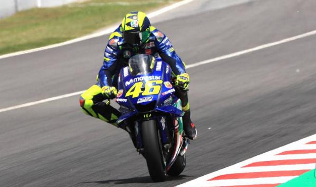 valentino rossi