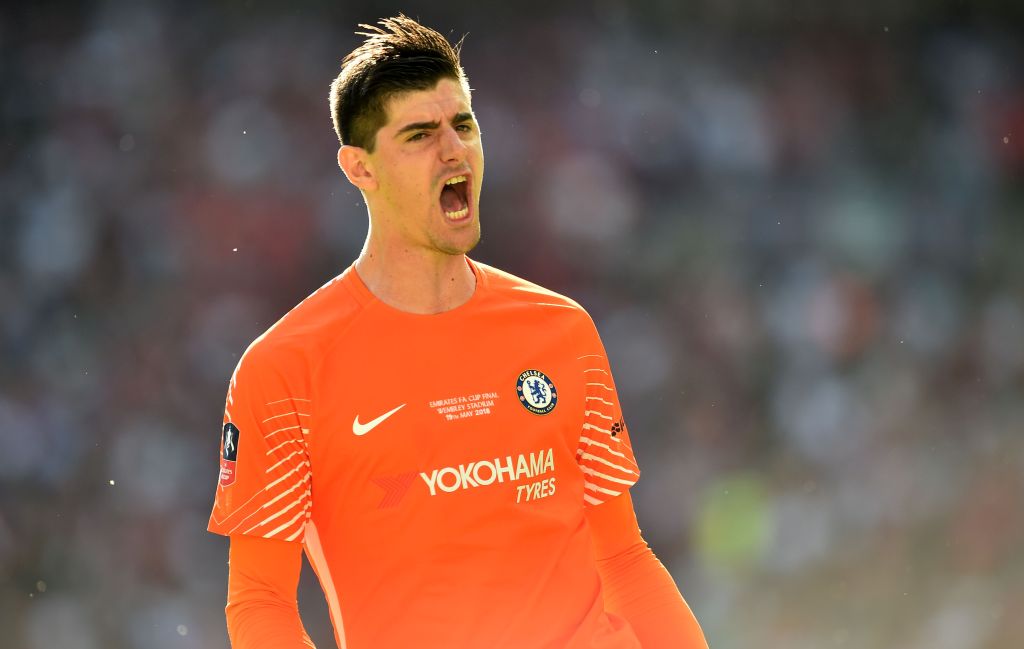 chelsea