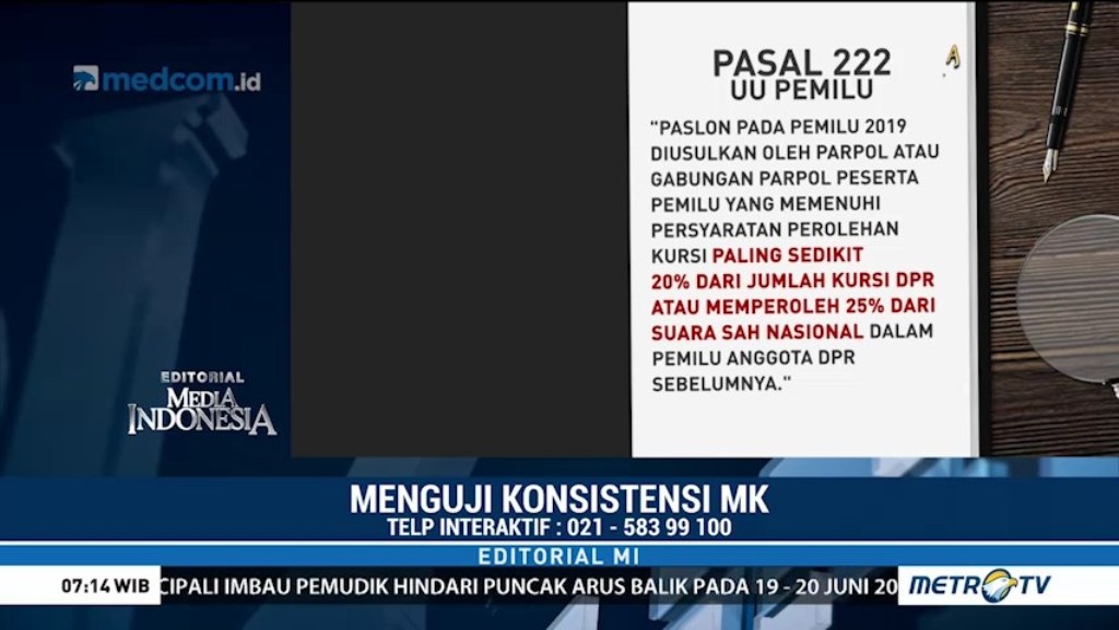 mahkamah konstitusi