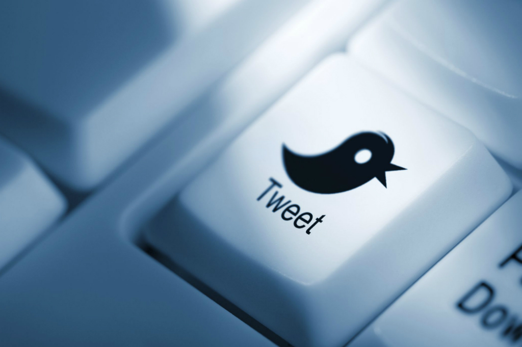 twitter