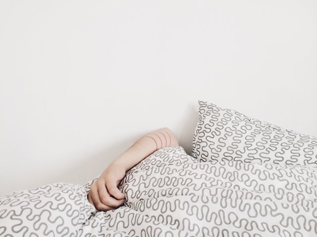 tidur