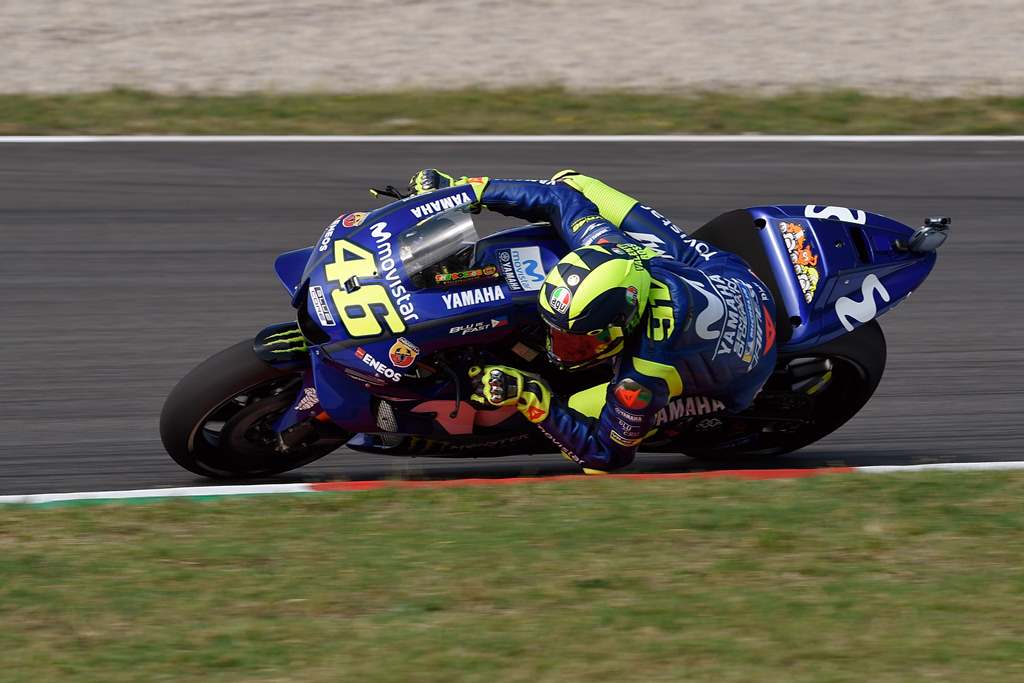 MotoGP 2018