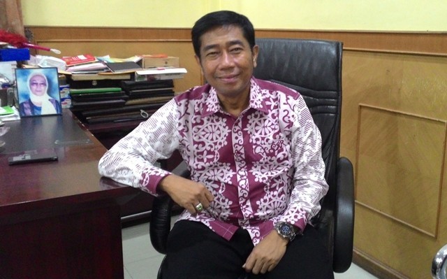 Lulung Masih Memperjuangkan Posisi di PPP