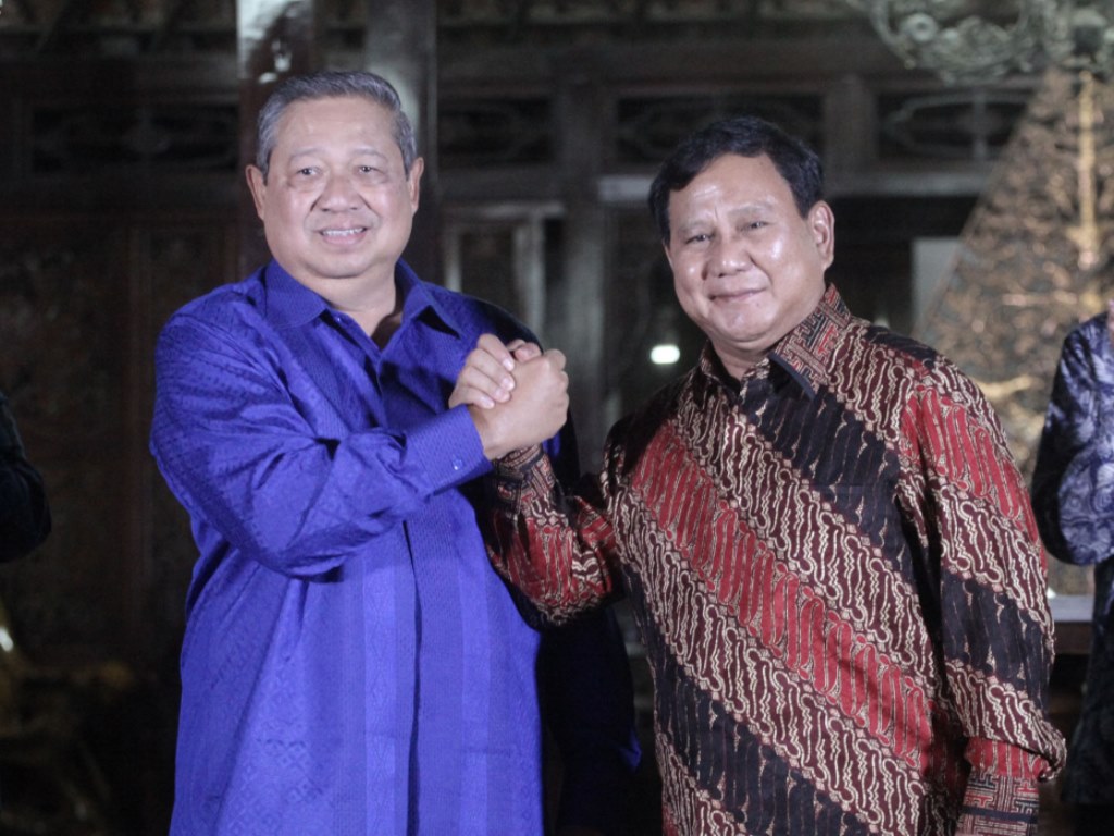pemilu serentak 2019