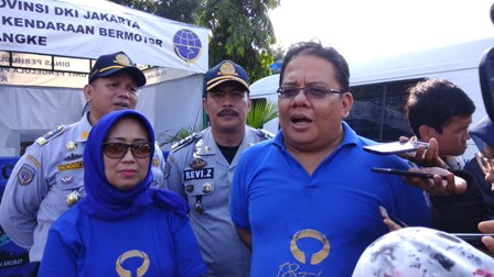 Ombudsman: Tak Ada Peningkatan Fasilitas Terminal Kalideres
