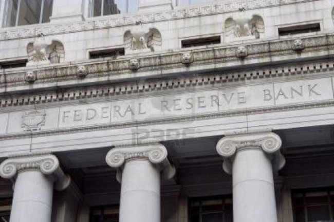 Mengenal 'Wajah Baru' The Fed