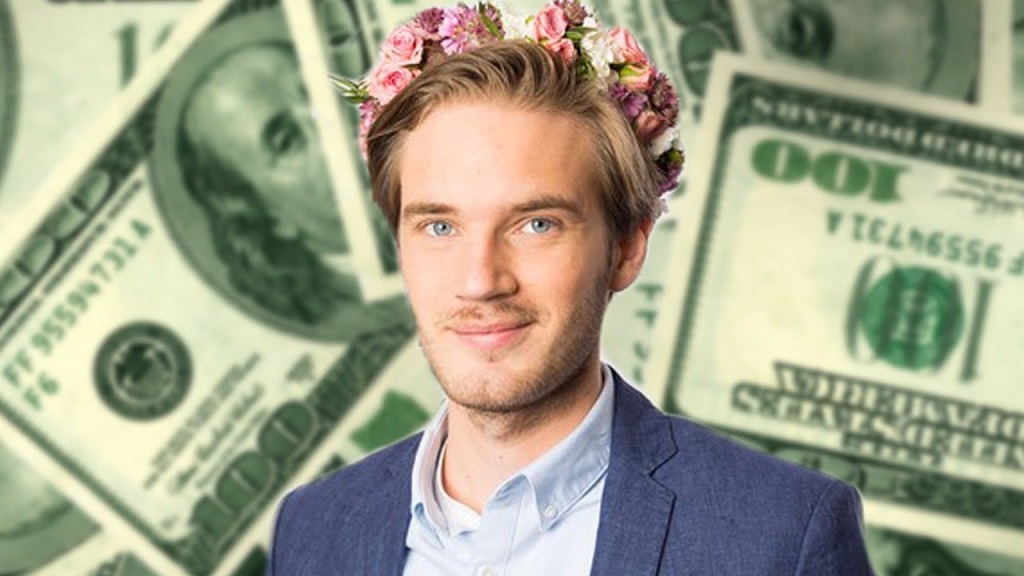 PewDiePie Ingin Pensiun dari YouTube?