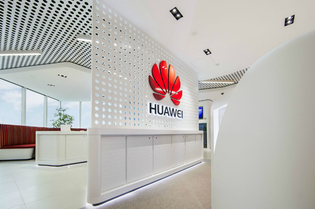 Huawei Siapkan Prosesor Kirin 1020
