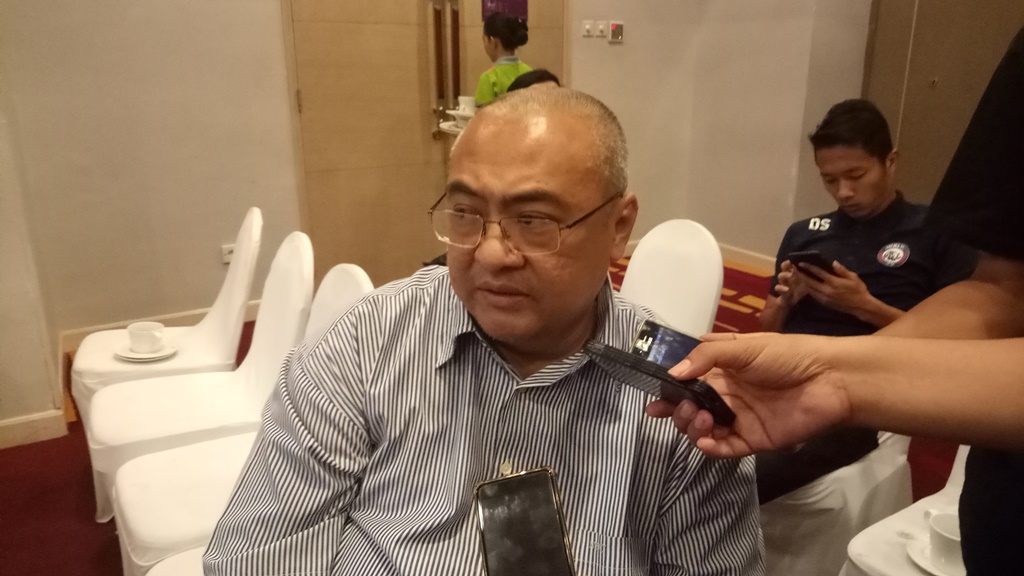 Arema FC bakal Lepas Sejumlah Pemain