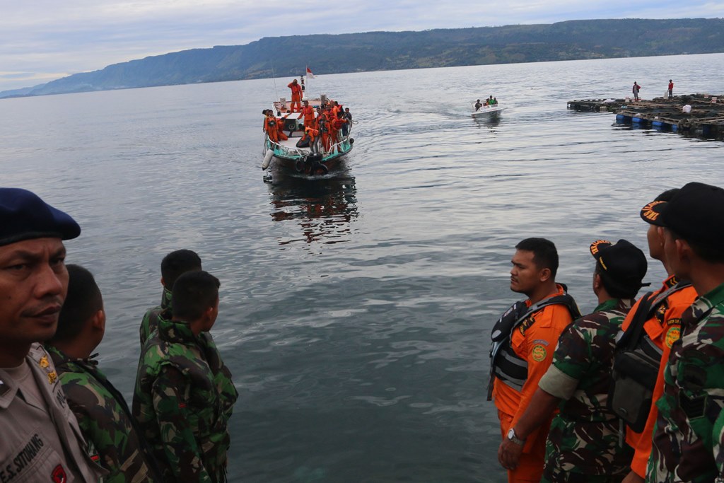 Pengelolaan Angkutan Sungai dan Danau Kurang Perhatian