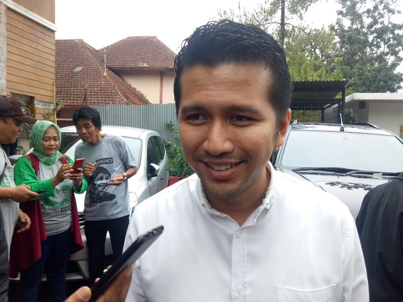 pilgub jatim 2018