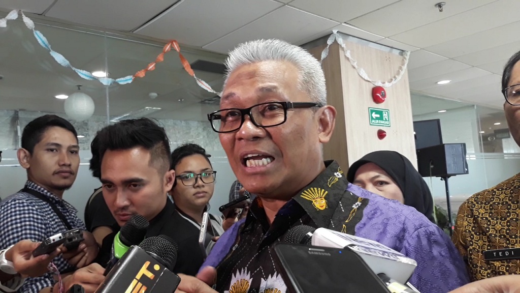 1.081 Pegawai DKI Terancam Kehilangan Tunjangan Kerja