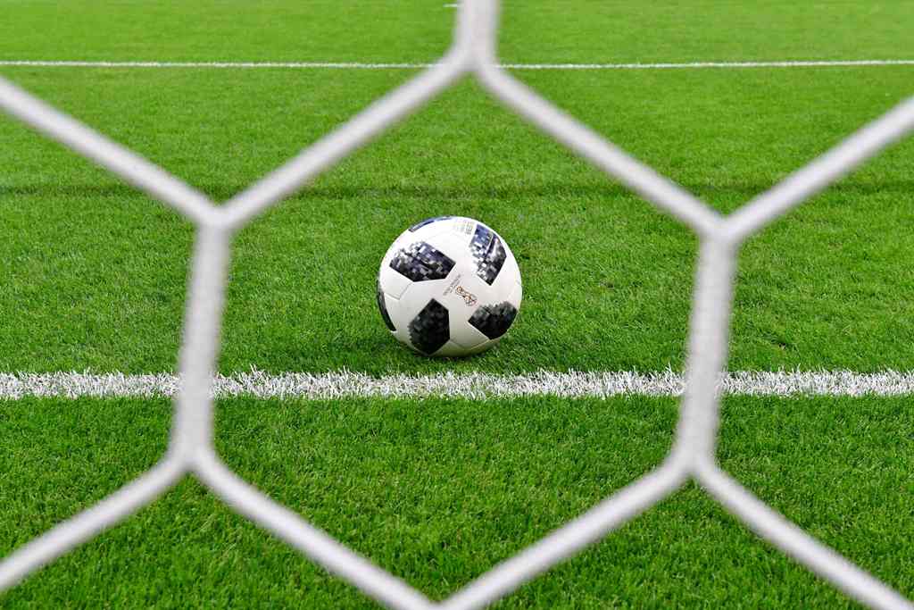 Statistik Menarik Piala Dunia 2018 Sejauh Ini