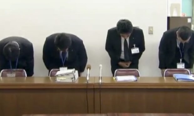 Makan Siang Lebih Awal, Karyawan di Jepang Didenda