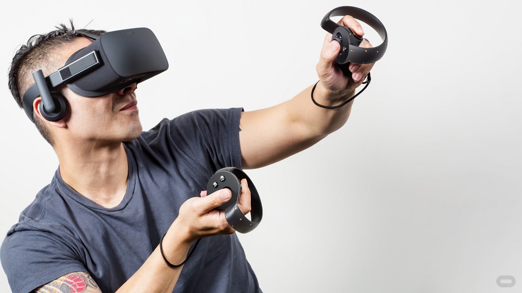 Microsoft Tidak Dukung VR di Xbox One, Kenapa?