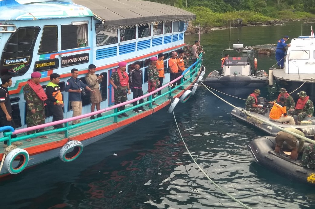 Kapolri Minta Penyidik Periksa Pejabat Dishub di Sumut