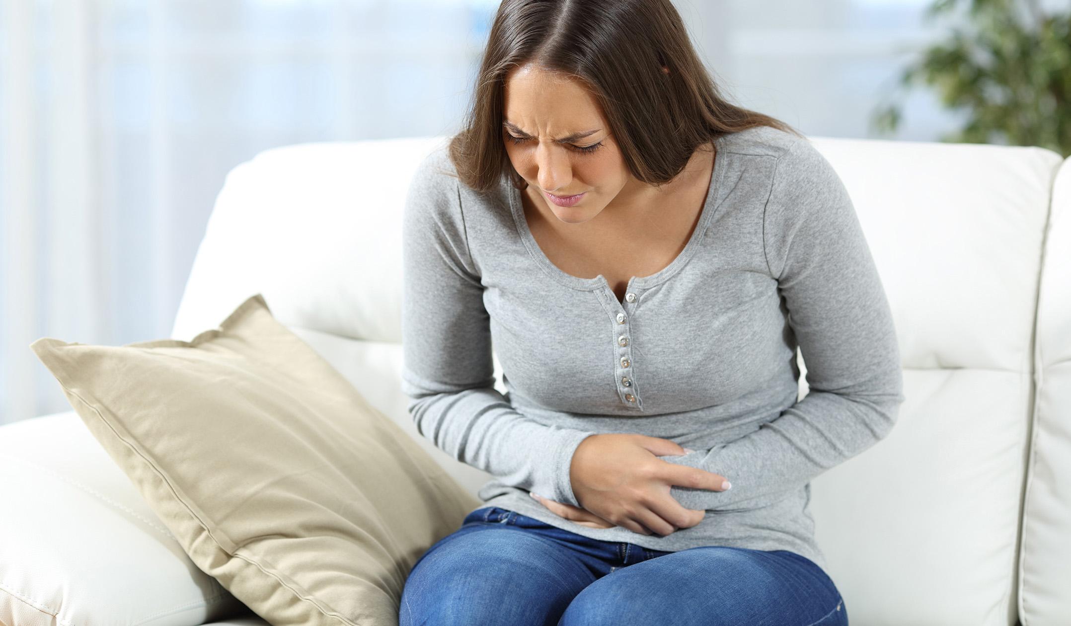 Lima Alasan Kram Perut di Luar Masa Menstruasi