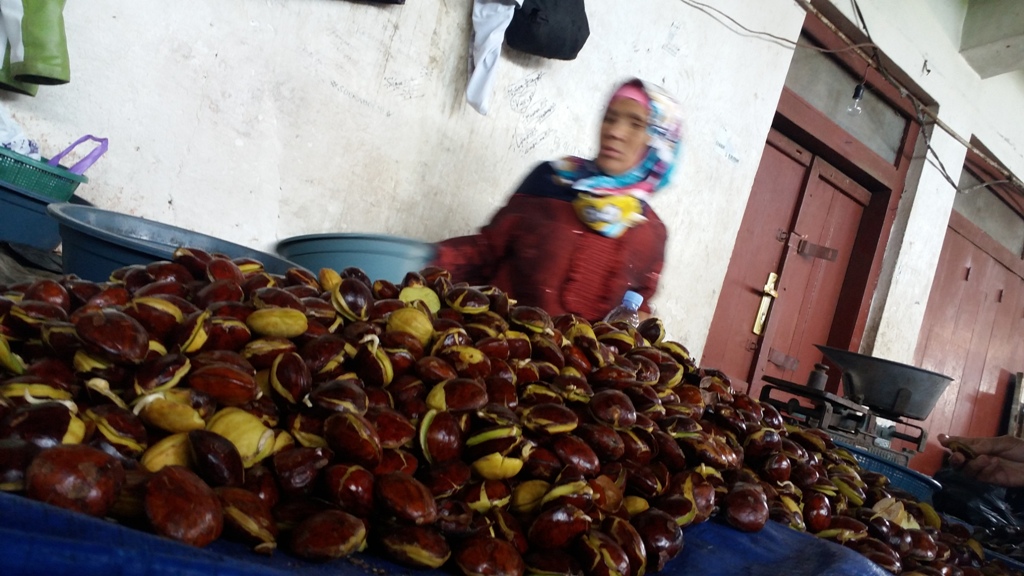 Harga Jengkol Libas Daging Ayam