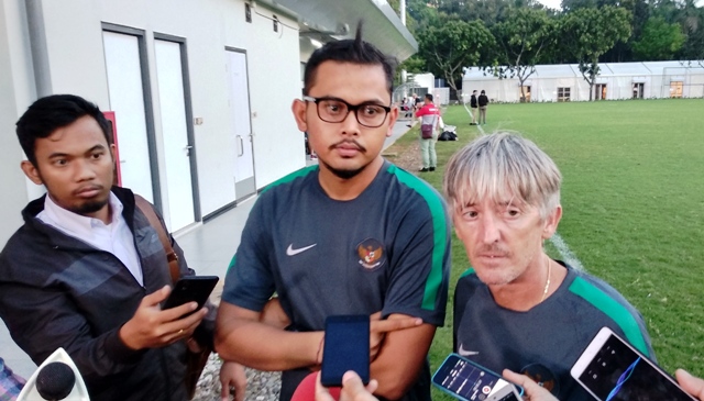 timnas indonesia