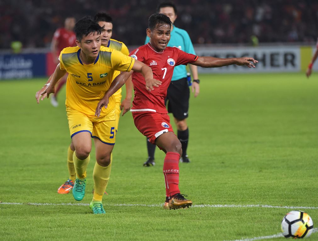 Prediksi Pemain Persija Jelang Tiga Laga Piala Dunia Malam Ini