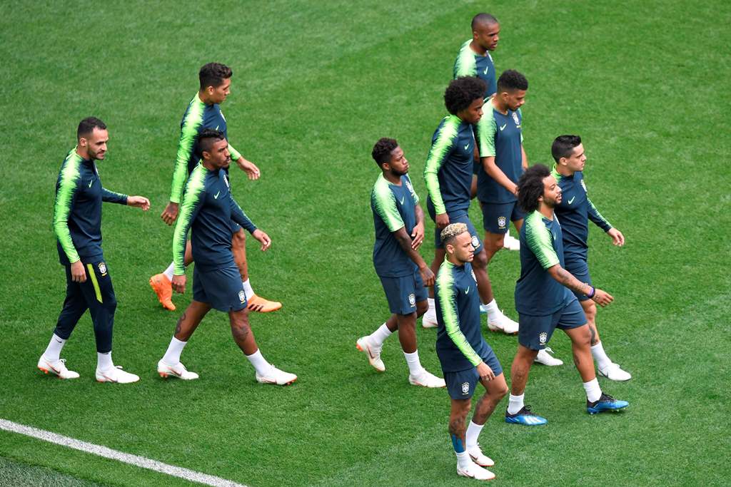 Jadwal Siaran Langsung Piala Dunia Hari Ini