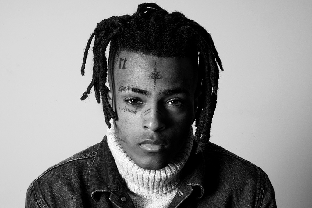 Pelaku Penembak XXXTentacion Ditangkap