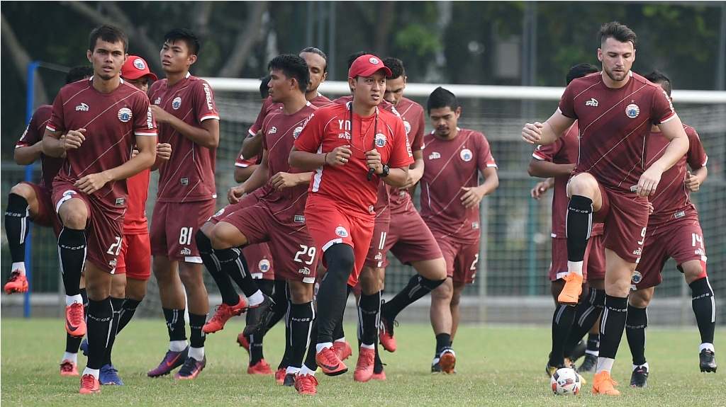 persib bandung