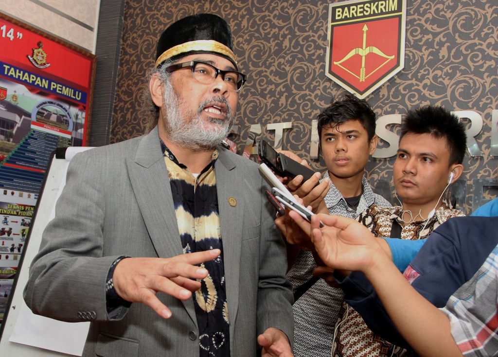 kekerasan anak