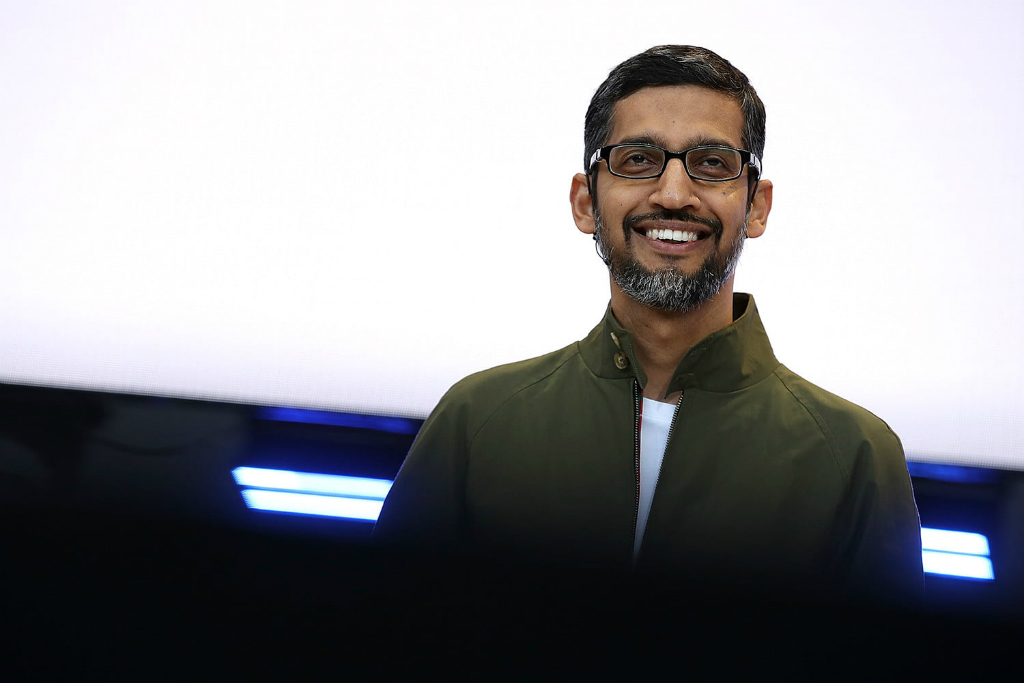 Google Ditekan Demi Berhenti Kerja Sama dengan Huawei