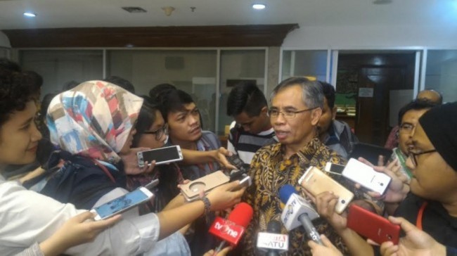 OJK: Pertumbuhan Kredit tak Terhalang Kenaikan Suku Bunga