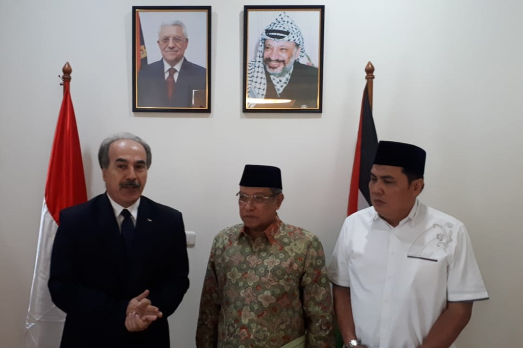 indonesia-palestina