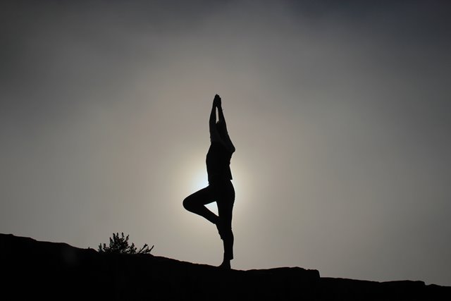 Lima Manfaat Yoga bagi Kesehatan Jantung