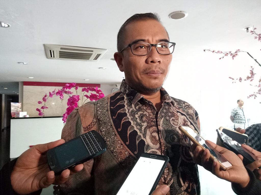 pemilu serentak 2019