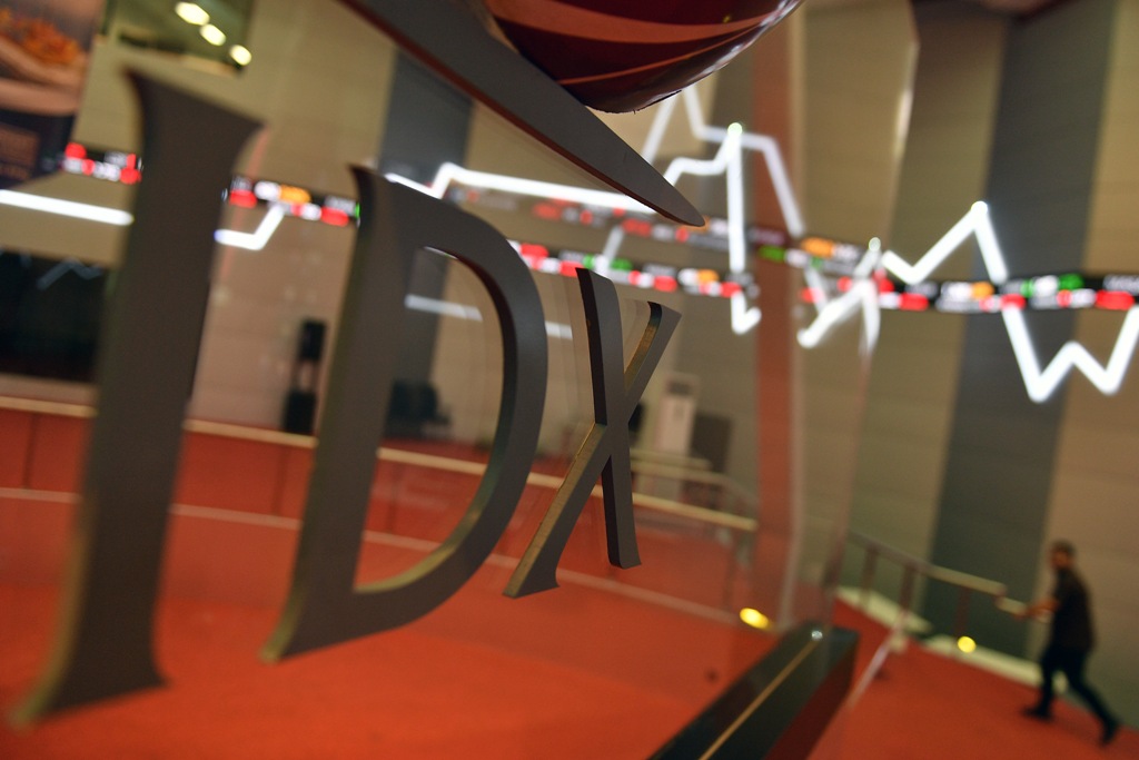 Susunan Direksi BEI Periode 2018-2021