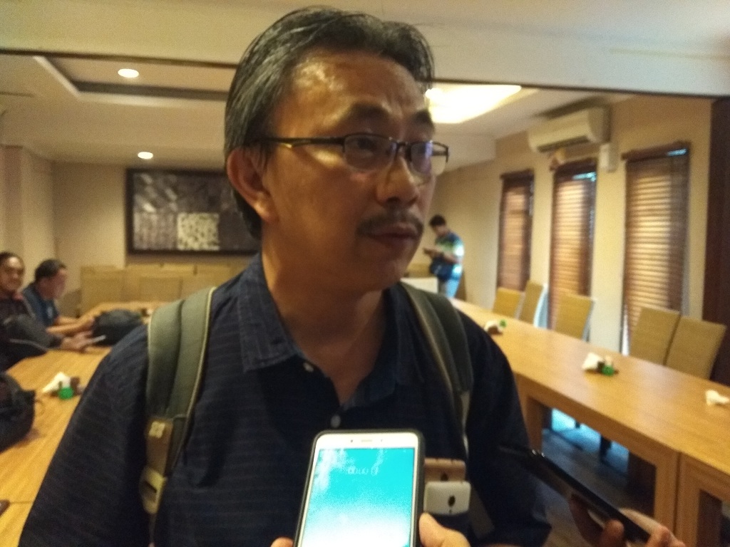 Netralitas TNI-Polri Diragukan