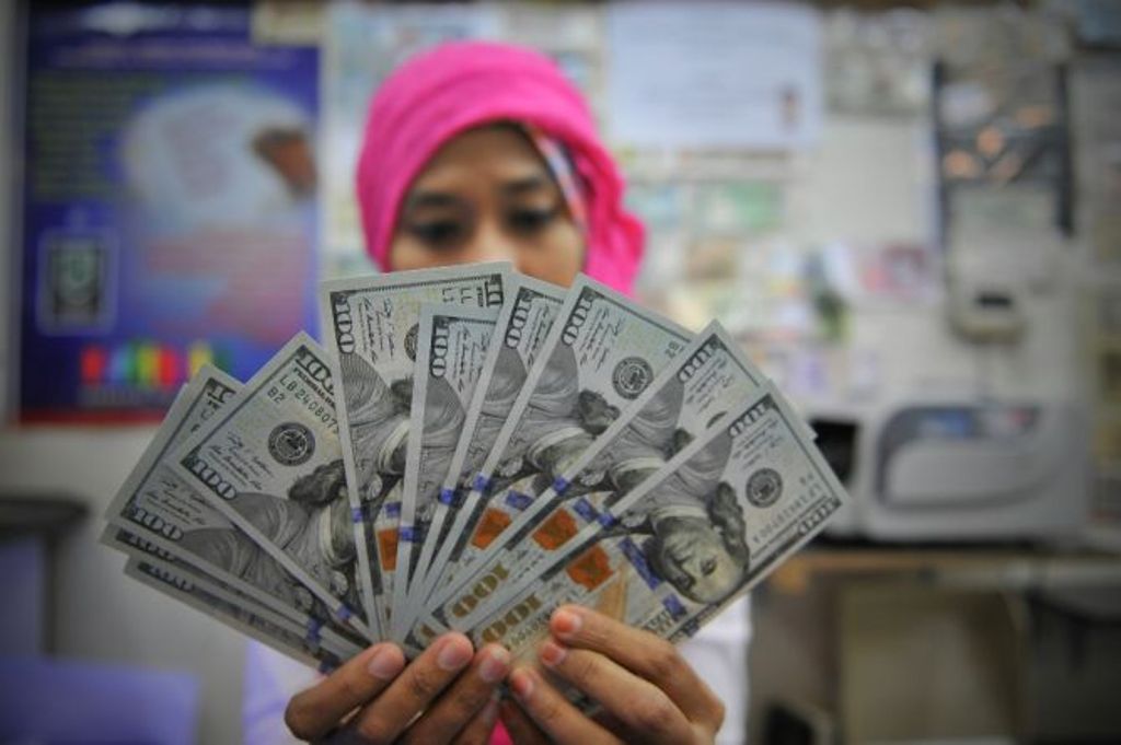 dolar as