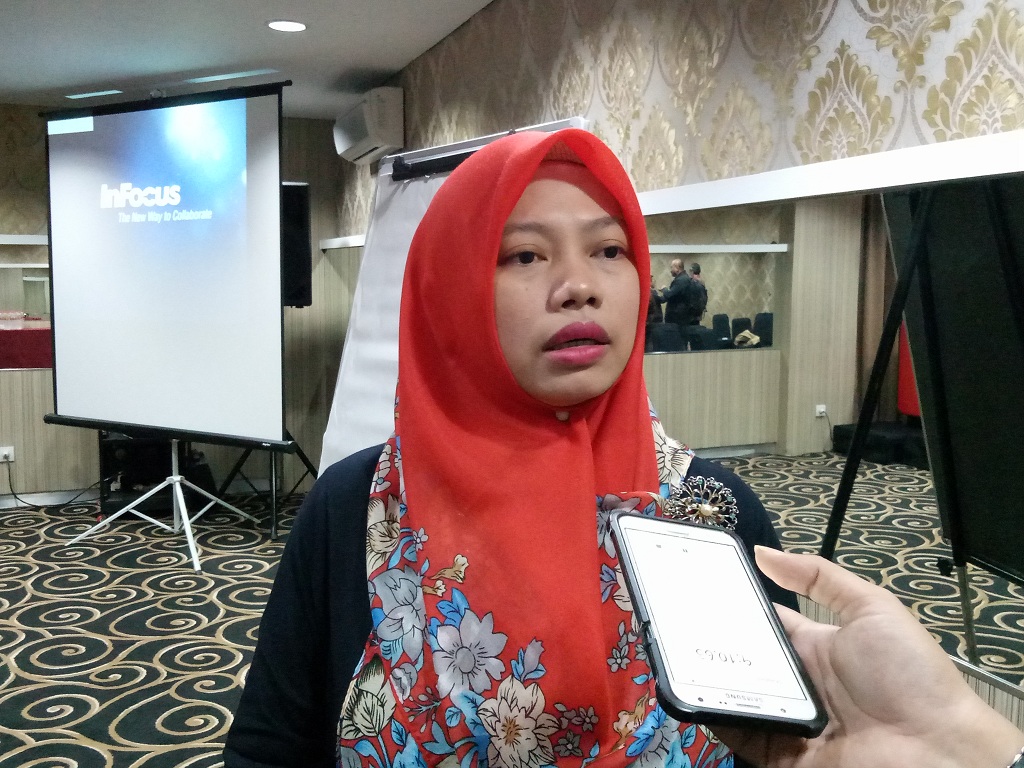 Perludem Minta Presiden Perintahkan Yasonna Teken PKPU
