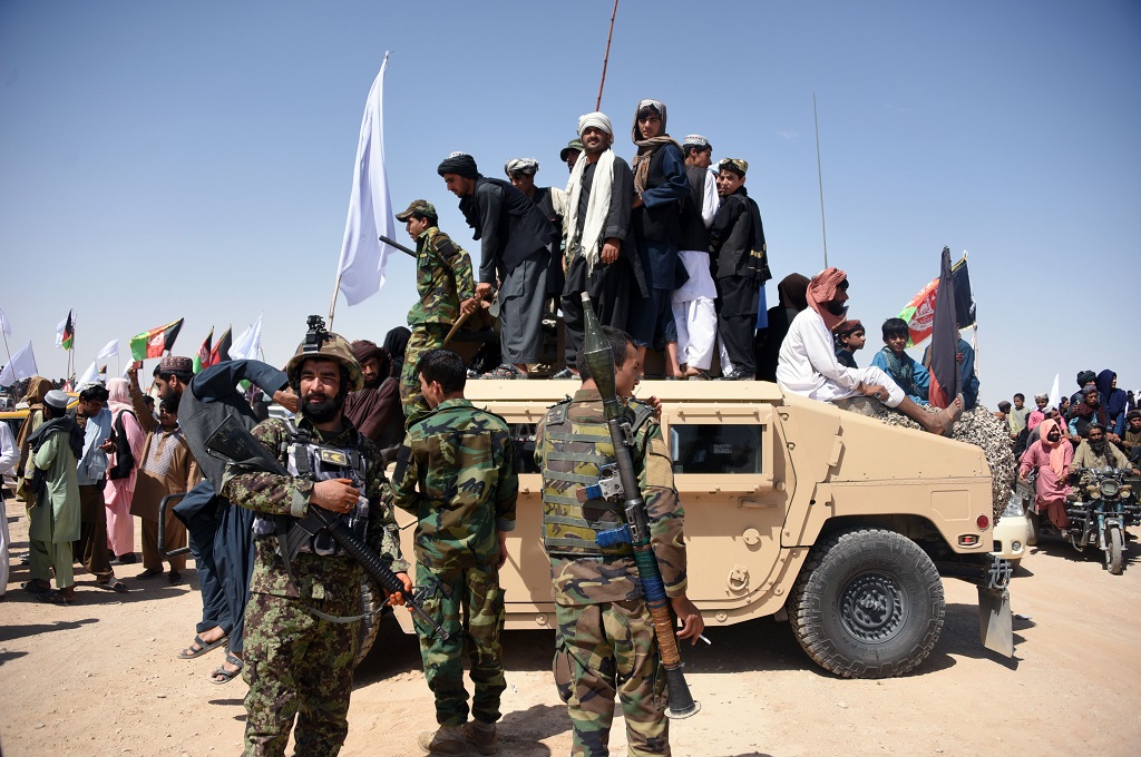 taliban