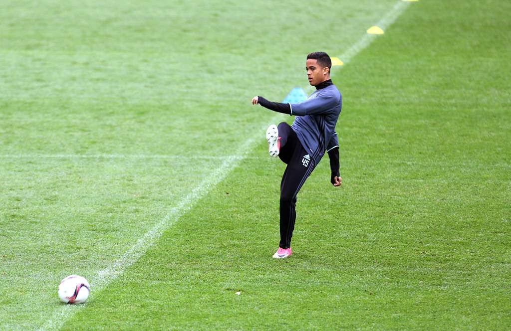 as roma
