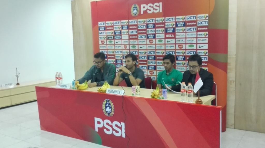 timnas indonesia