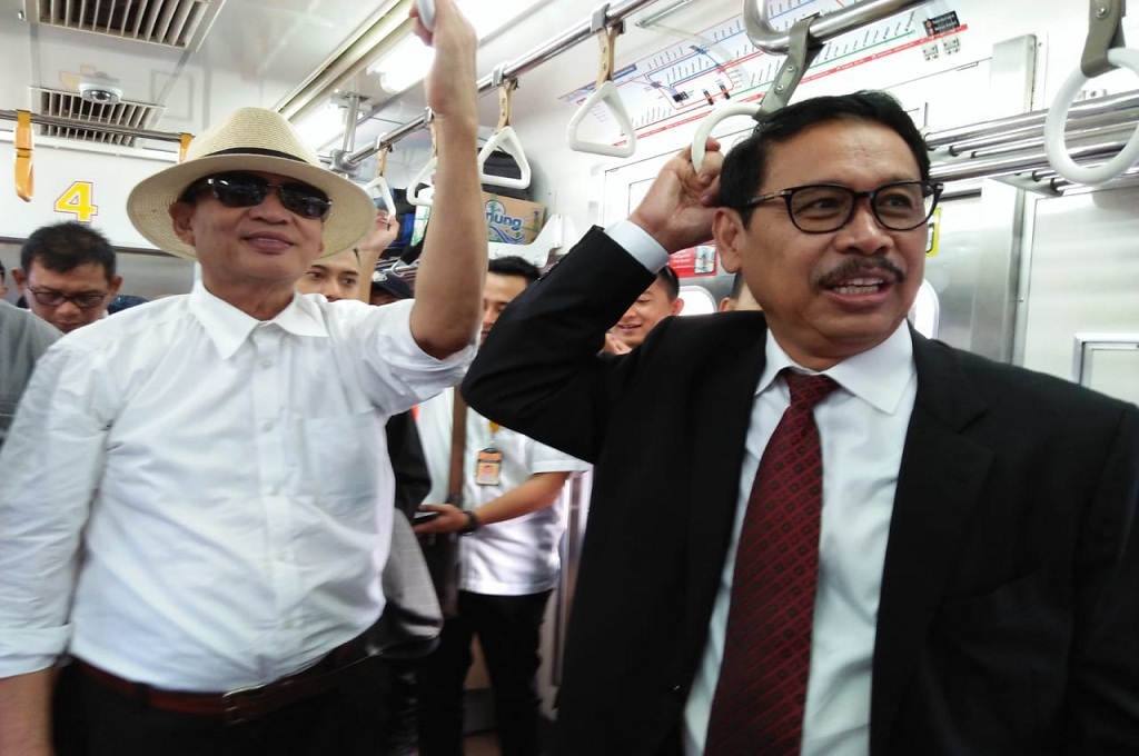 kereta api