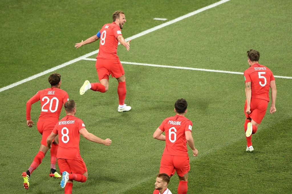 Jadwal Siaran Langsung Piala Dunia Hari Ini