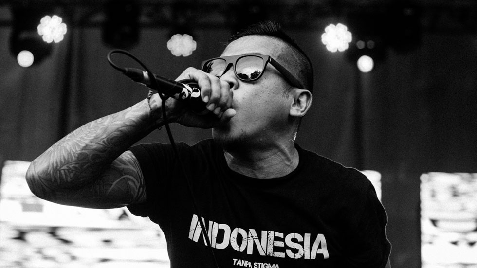 indonesia musik