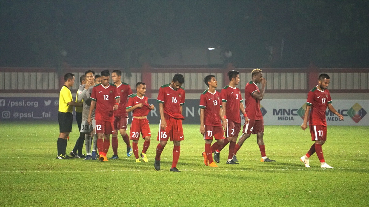 Setelah Korsel, Timnas Indonesia U-23 akan Kembali Gelar Uji Coba